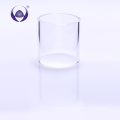 Good Reputation best price high colored borosilicate glass tube suppliers